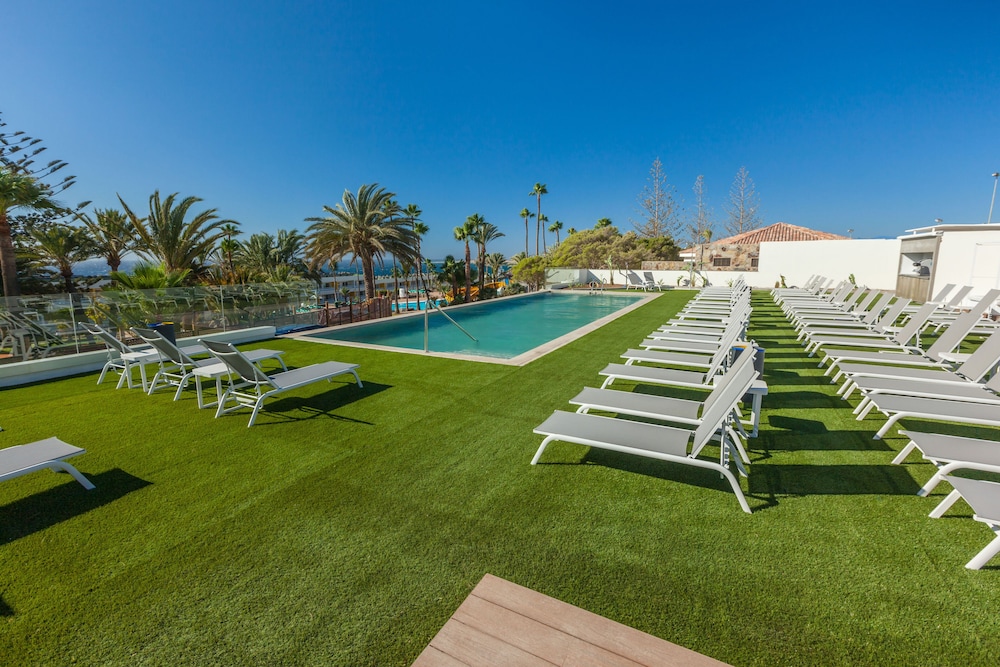 Abora Interclub Atlantic by Lopesan Hotels 64/70