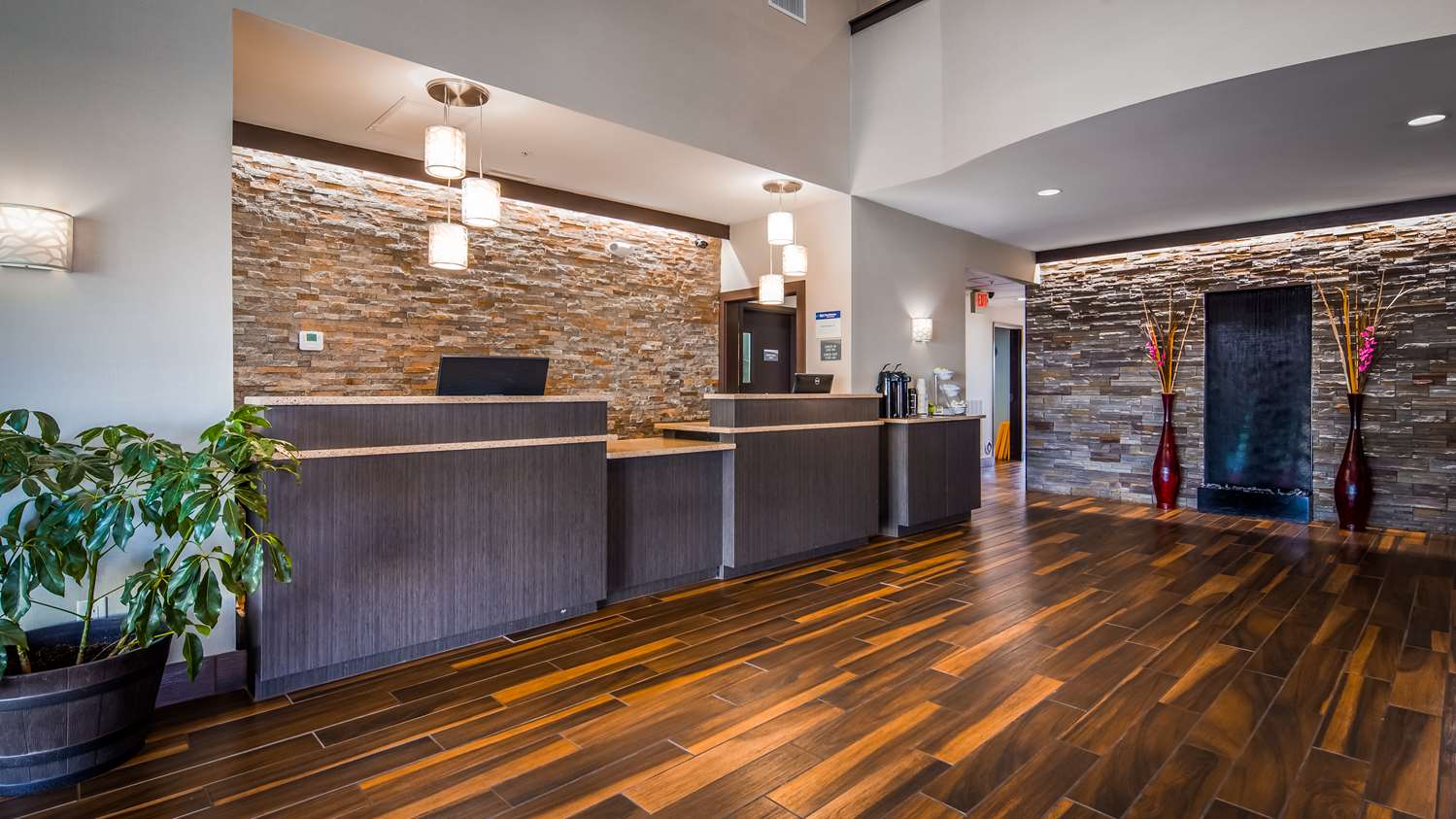 Best Western Travelers Rest/Greenville 7/36