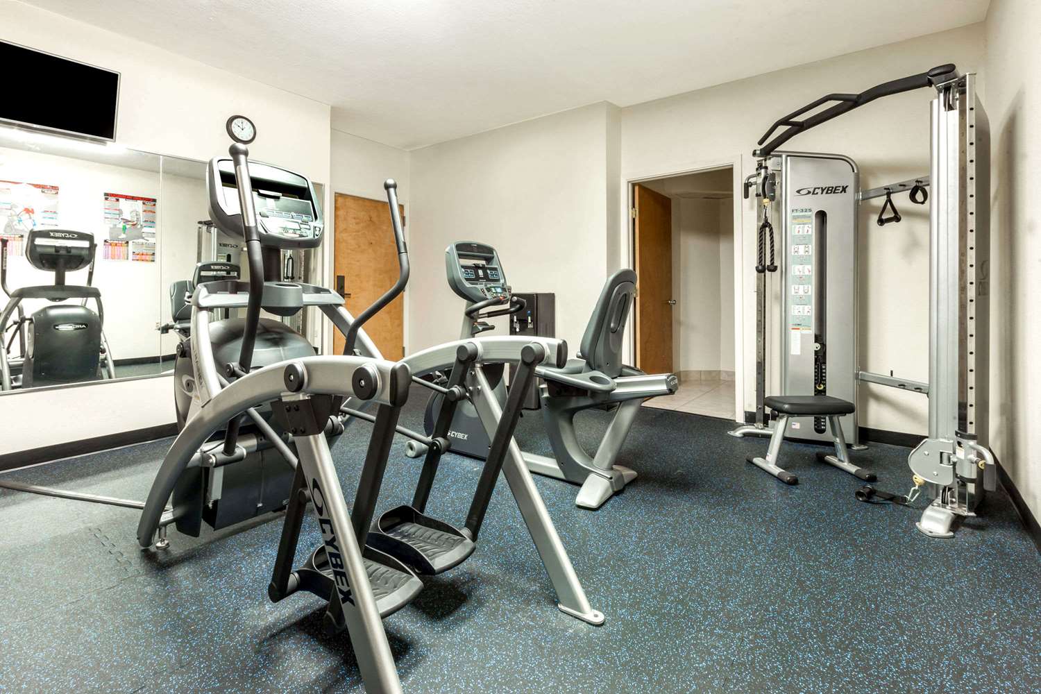 Baymont By Wyndham Amarillo East 3/11