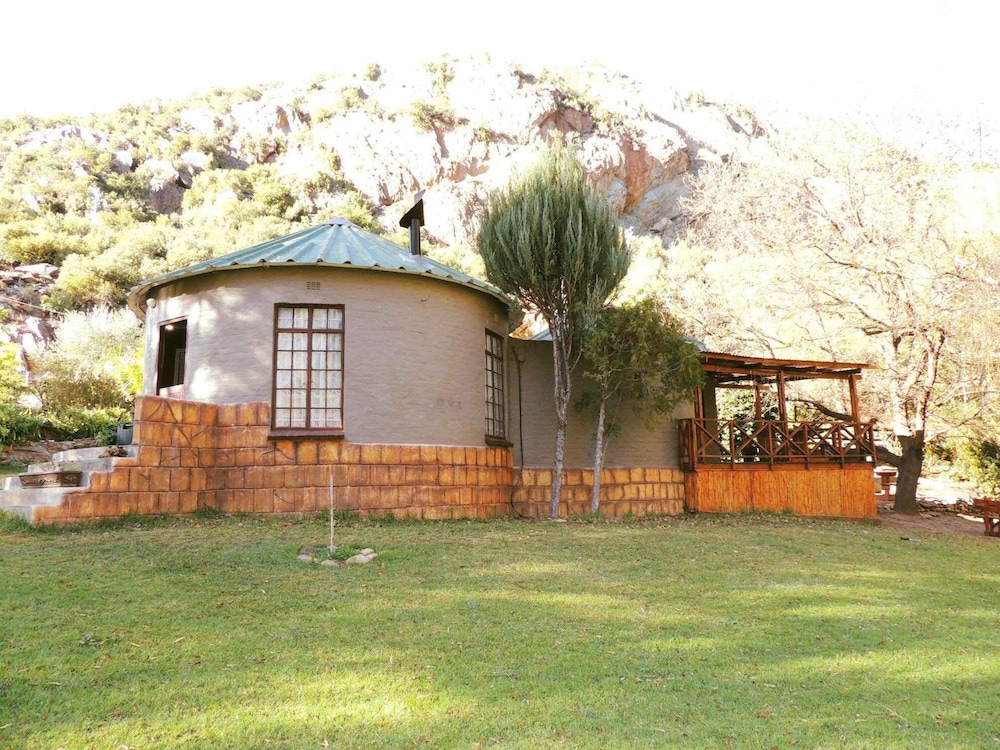 Cango Retreat 38/47