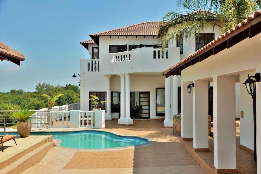 Indlovukazi Guesthouse 33/36