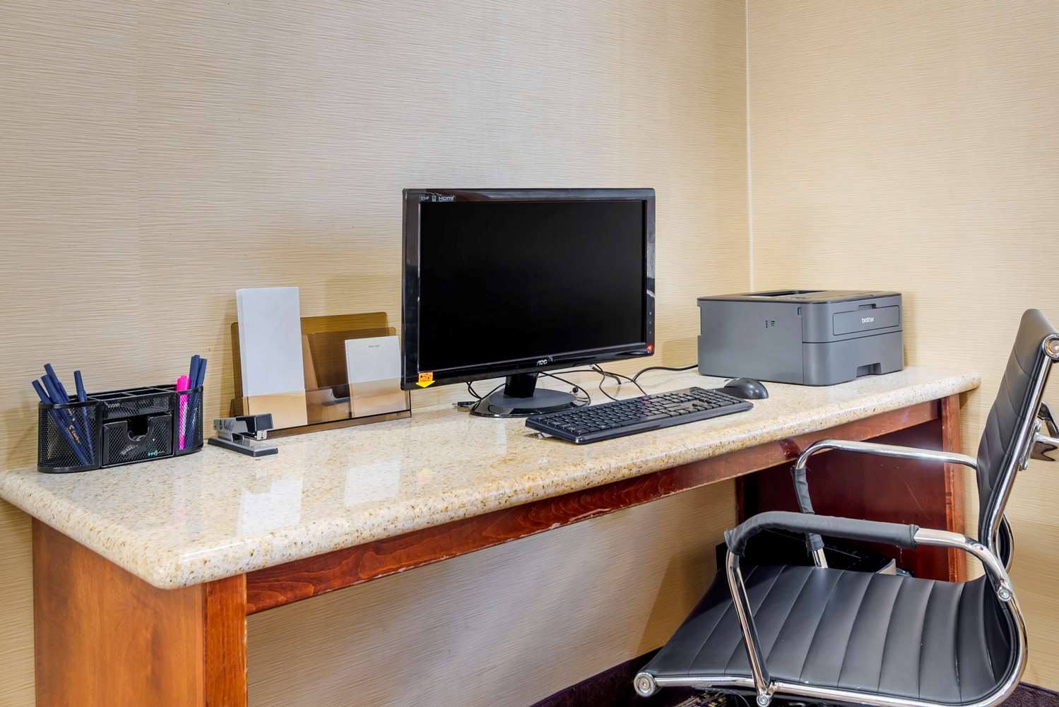 Comfort Inn Columbus near Fort Benning 36/41