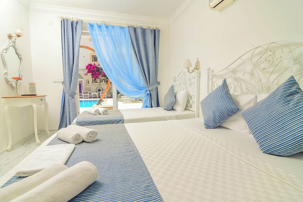 Ruzgar Gulu Butik Hotel 32/50