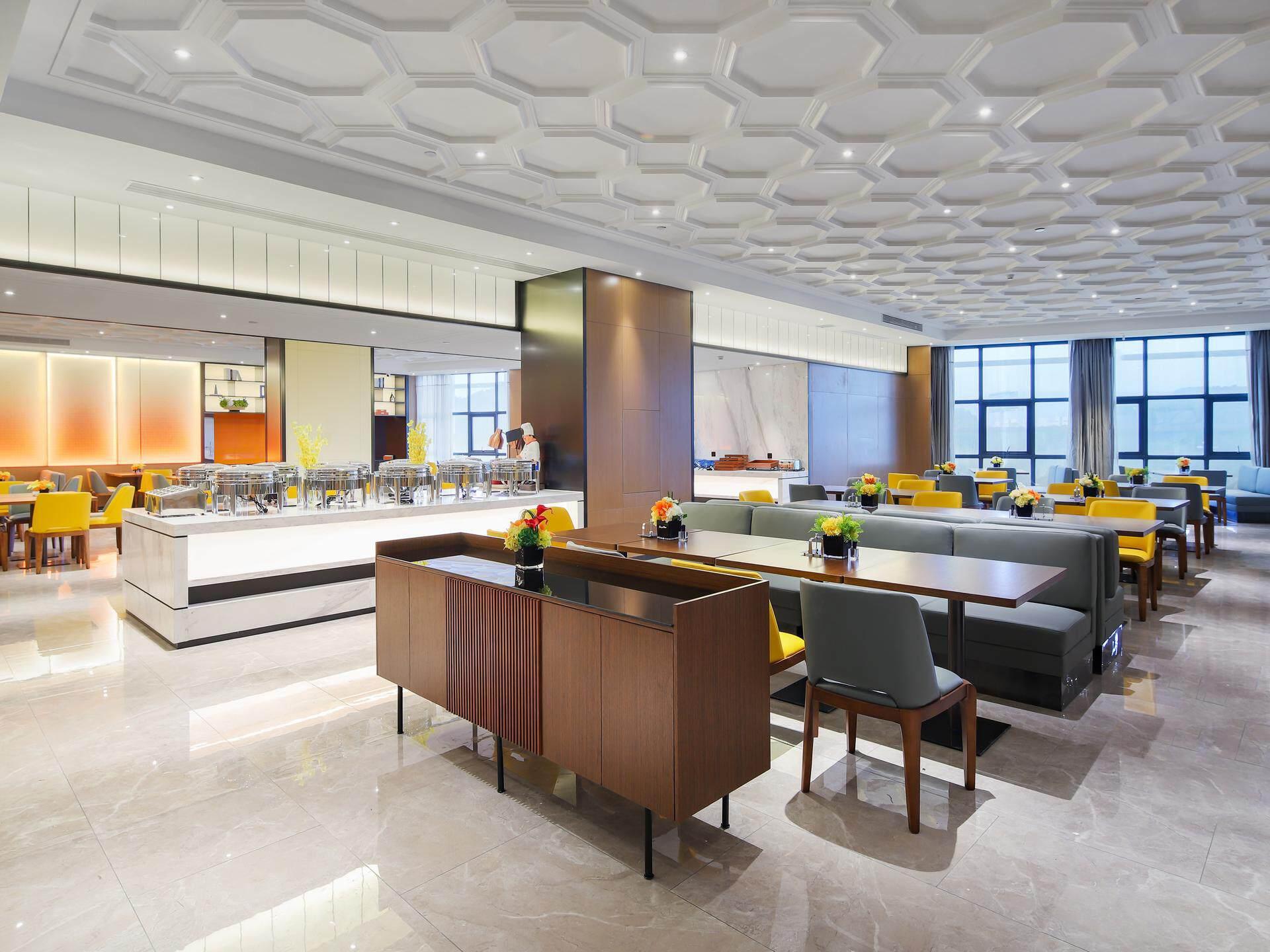 Vienna International Hotel Guangzhou Luogang Science City 20/30