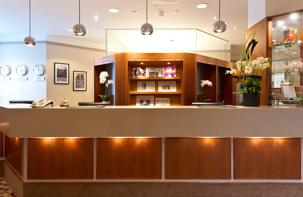 Leonardo Hotel Koln 5/77