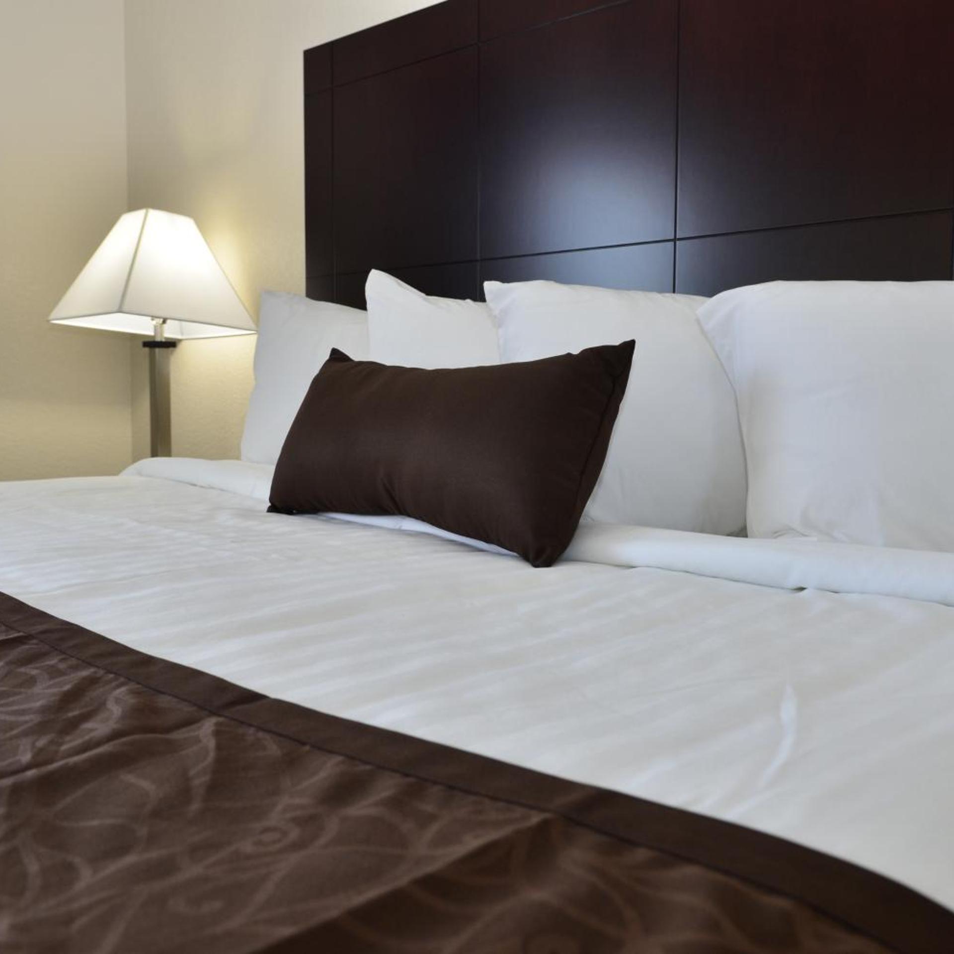 Cornerstone Inn & Suites 10/15