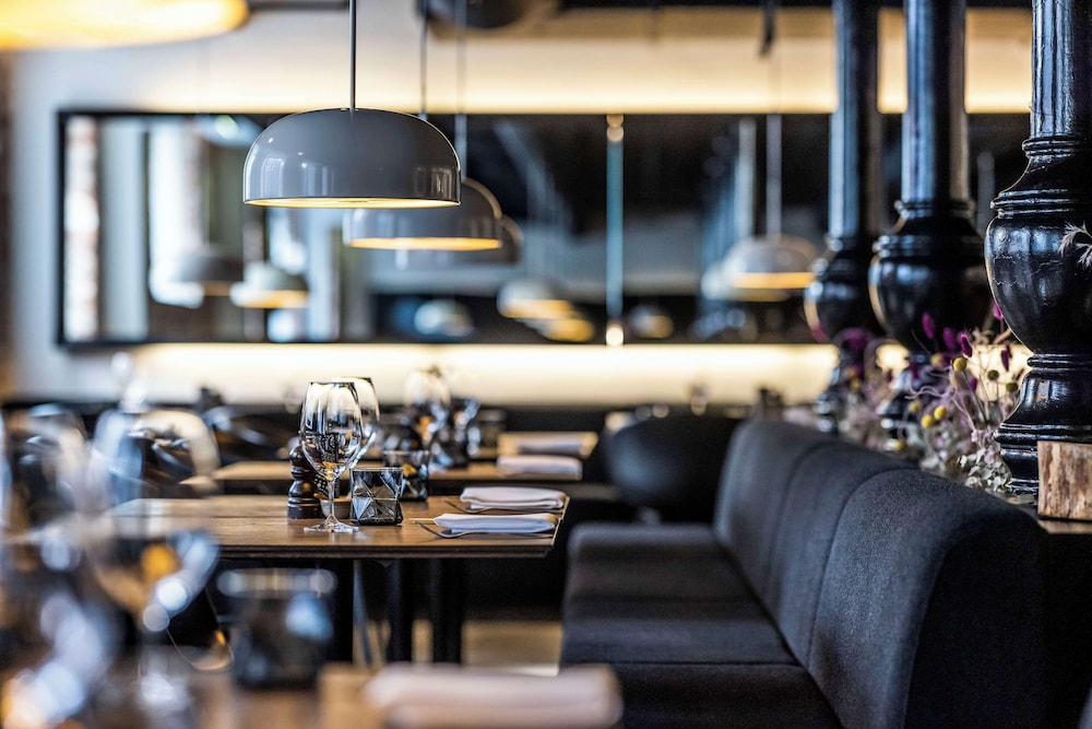 Scandic Aarhus City Hotel 31/72