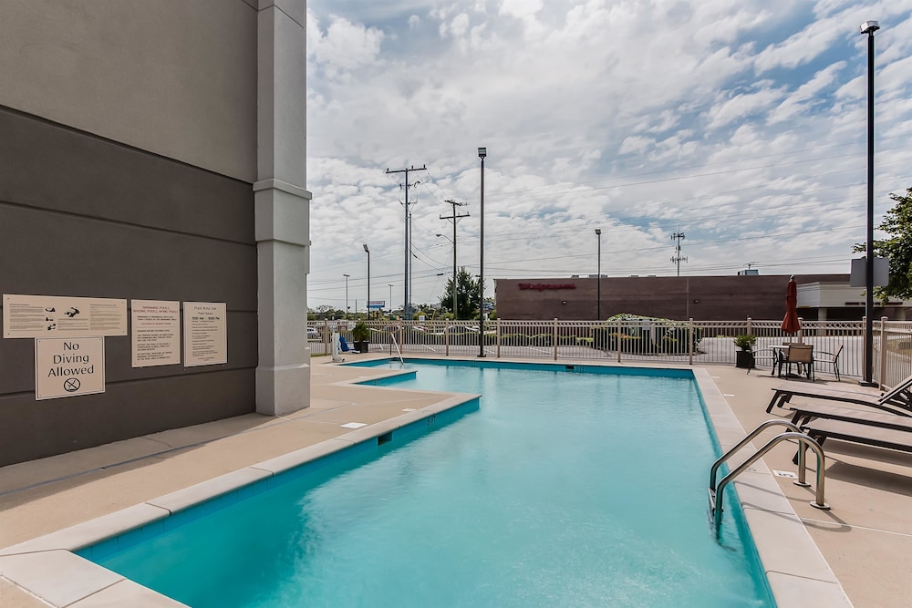 Best Western Plus Belle Meade Inn and Suites 3/30