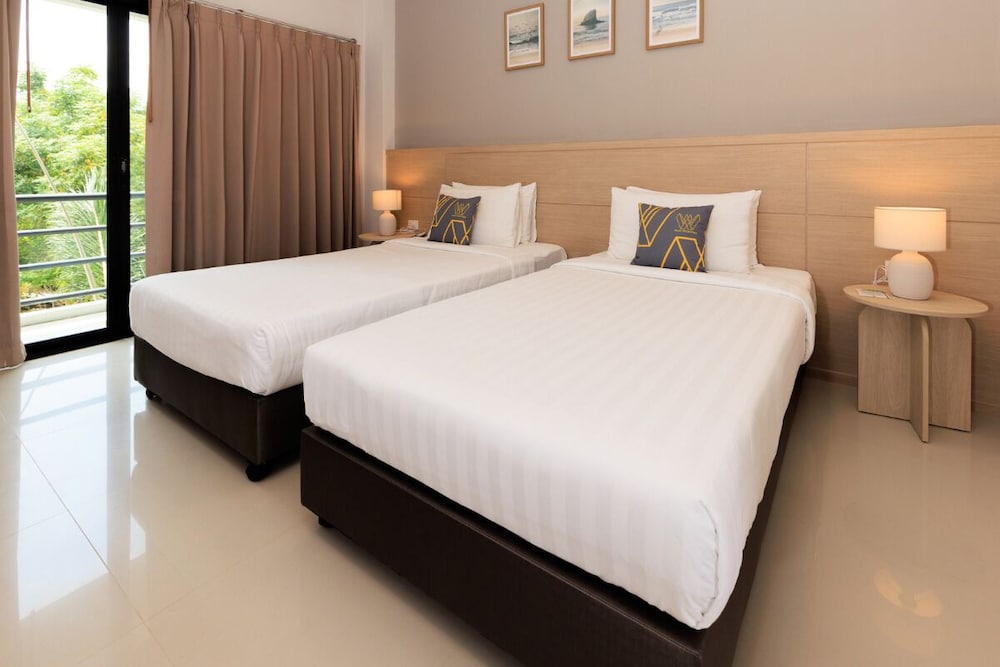 Baan Phor Phan Hotel 21/48