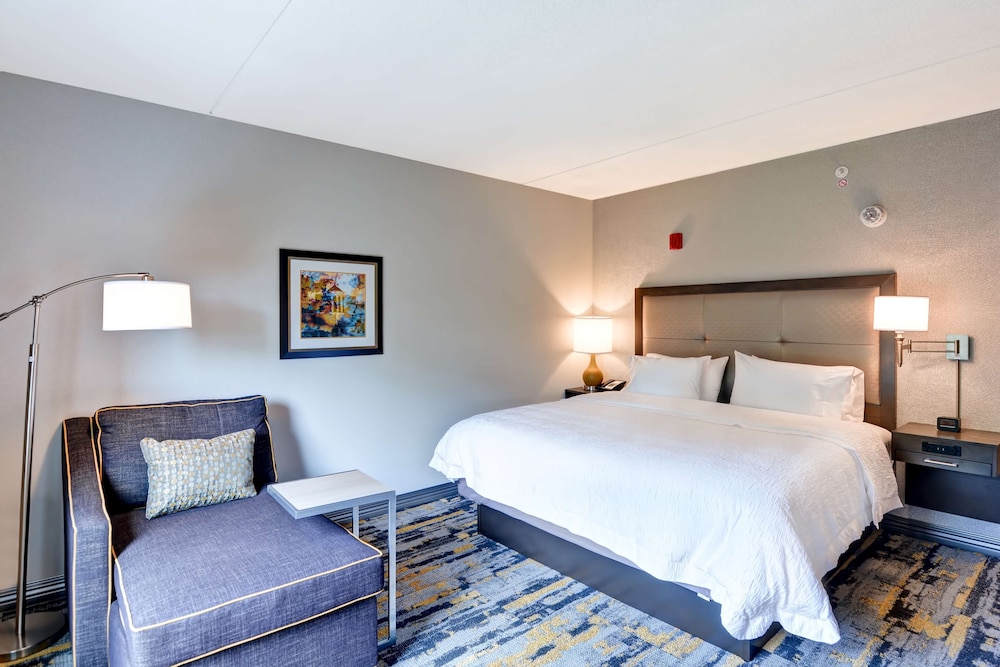 Hampton Inn Kennesaw 14/44