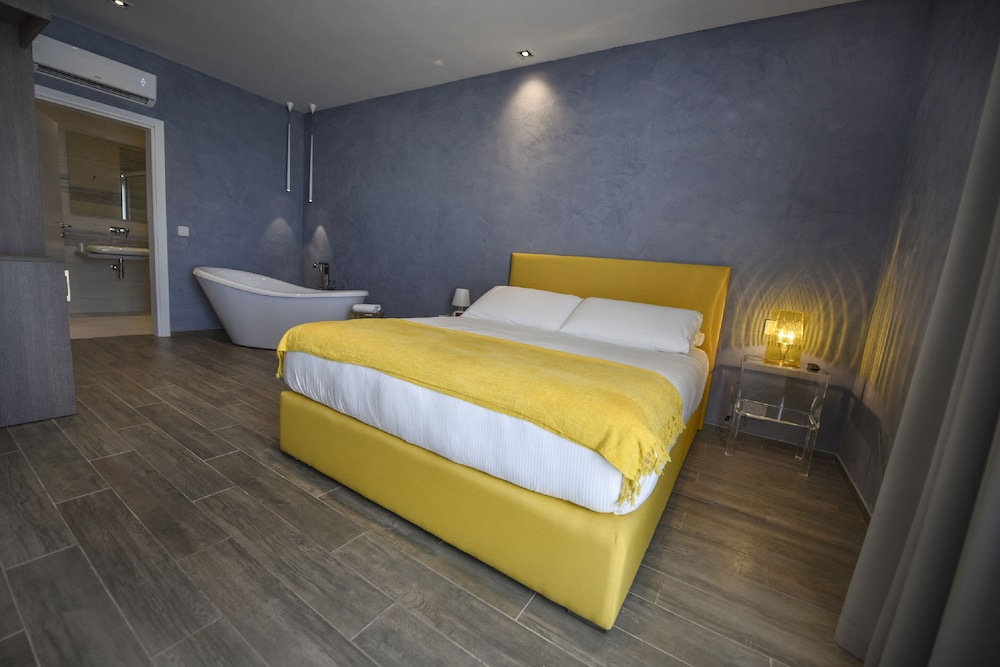 Quaint Boutique Hotel Xewkija 32/70