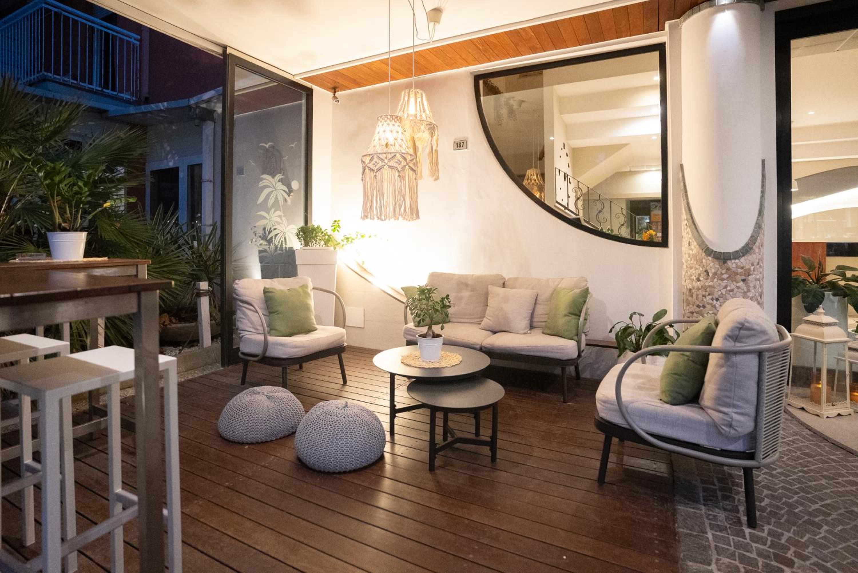 Hotel Arabel 32/50