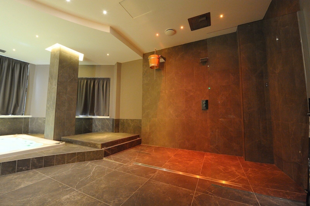 Hotel Up Museum - Wellness & Spa 20/37