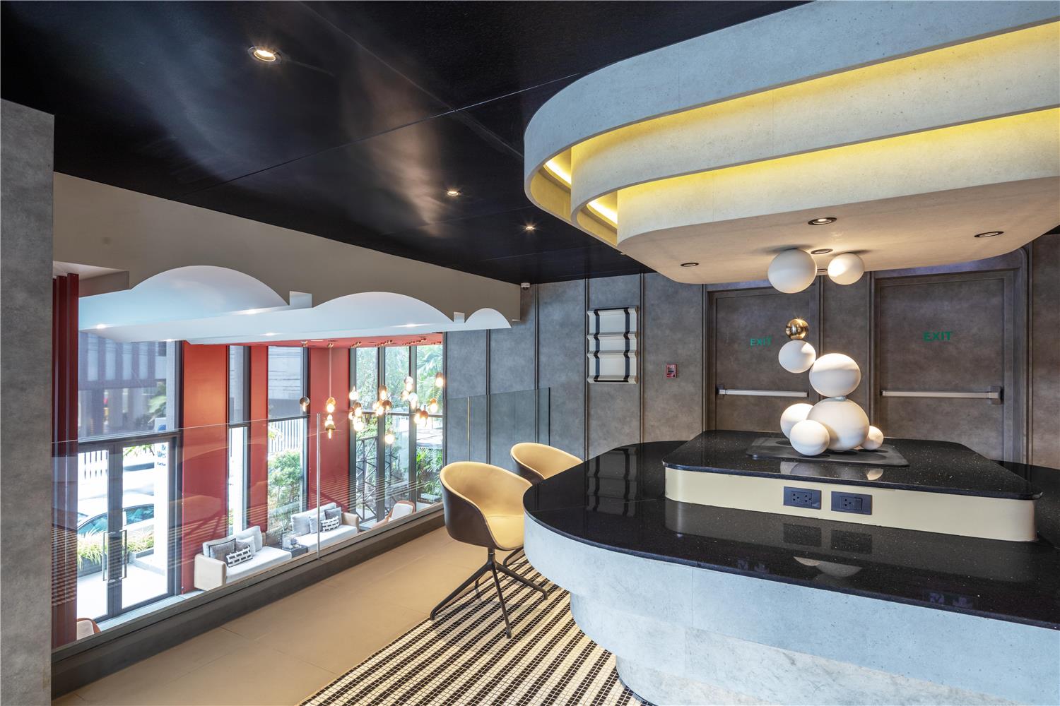 Best Western Plus Ratchada Hotel 21/50