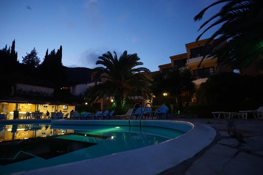 Le Mirage Hotel 30/51