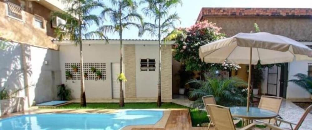 Ecos Conforto Hotel 26/55