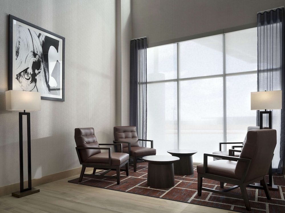 Hyatt Place Amarillo-West 20/33