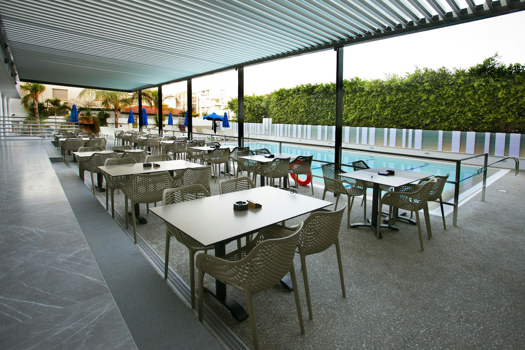 Pefkos City Hotel 11/23