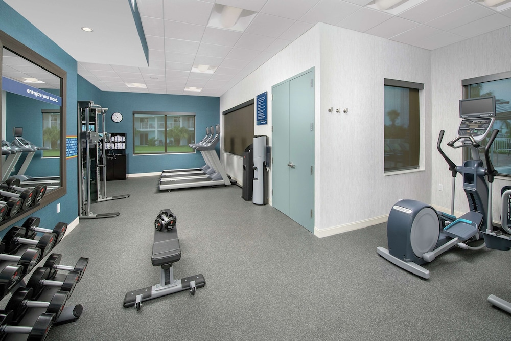 Hampton Inn Marathon Florida Keys Fl 32/58