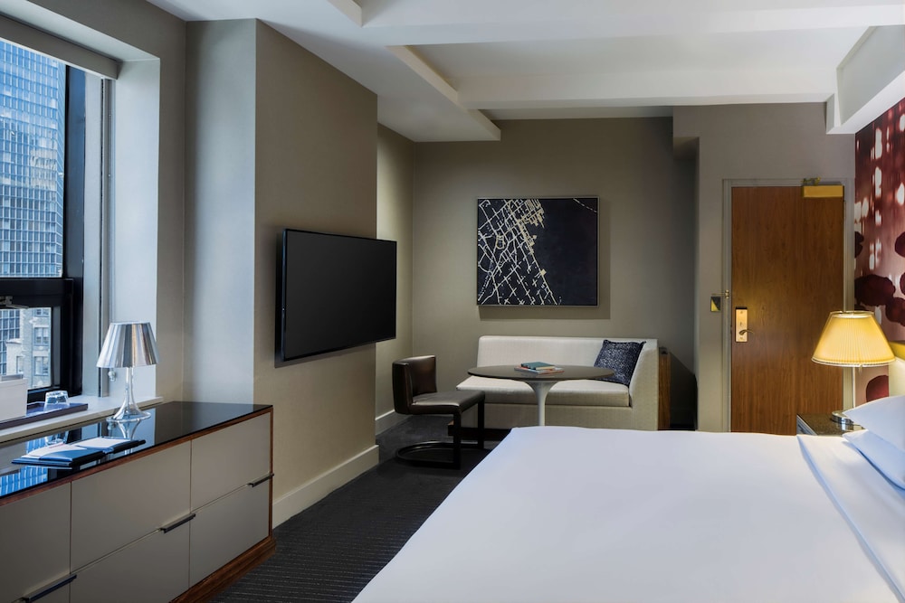 Hyatt Grand Central New York 34/88