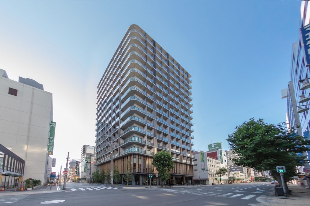 Miyako City Osaka Hommachi 59/61