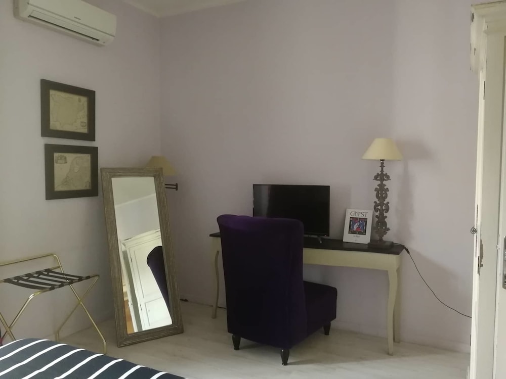Casa Dei Venti 14/17