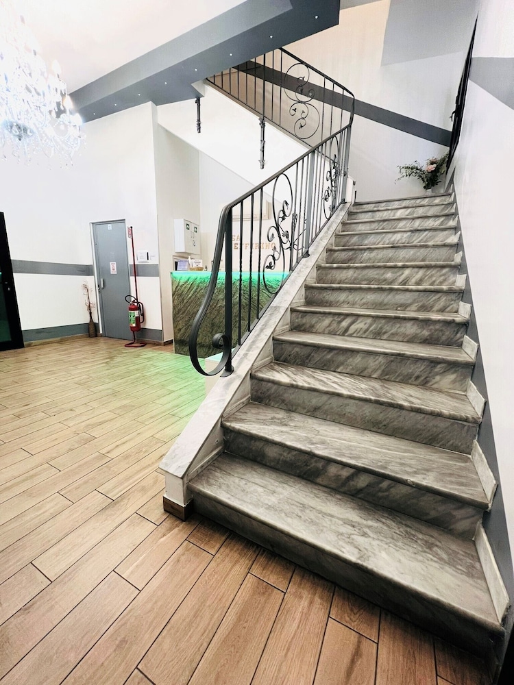 Casa Zeffirino 34/50