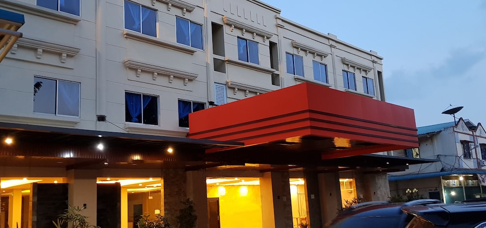 Sp酒店(Sp Hotel) 图片5