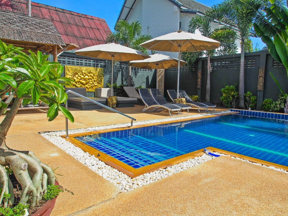 Nid's Bungalows 9/63