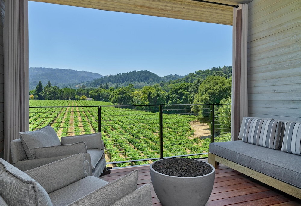 Alila Napa Valley 55/77