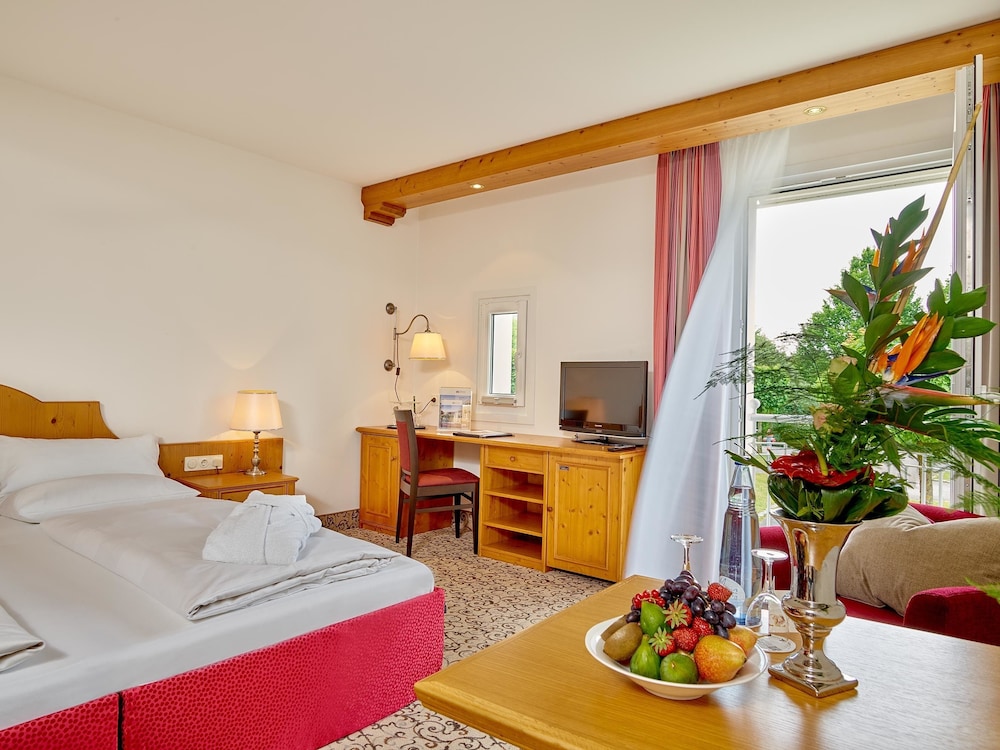 Quellness Golf Resort 11/50