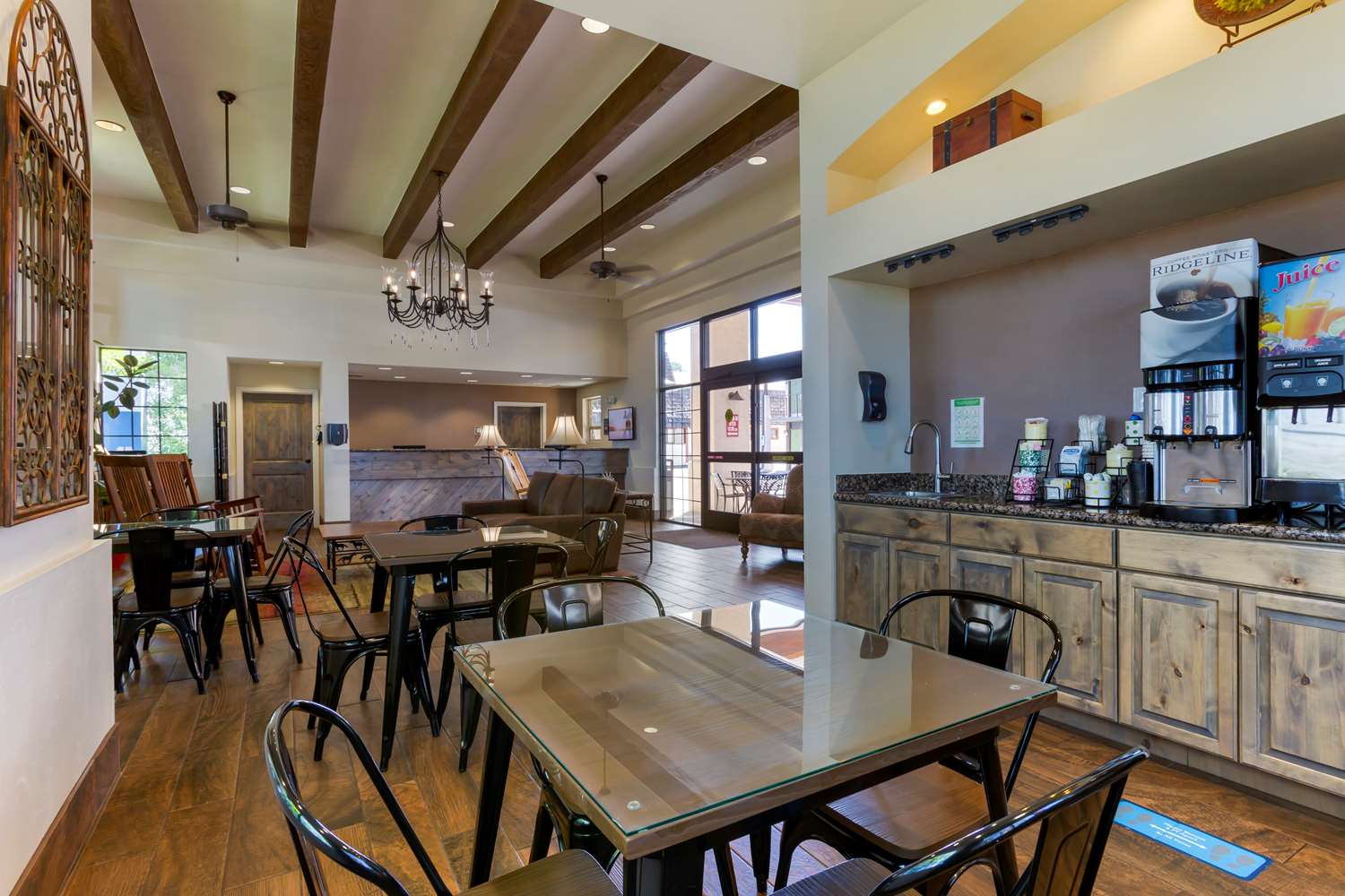 Best Western Paint Pony Lodge 33/43