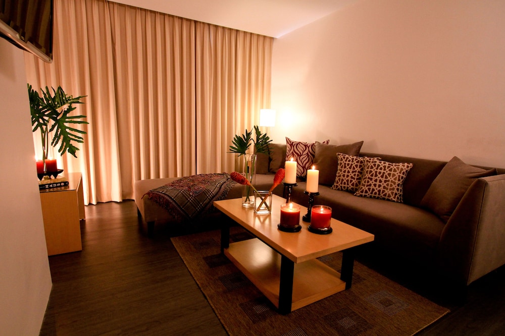 Privato Ortigas 17/41