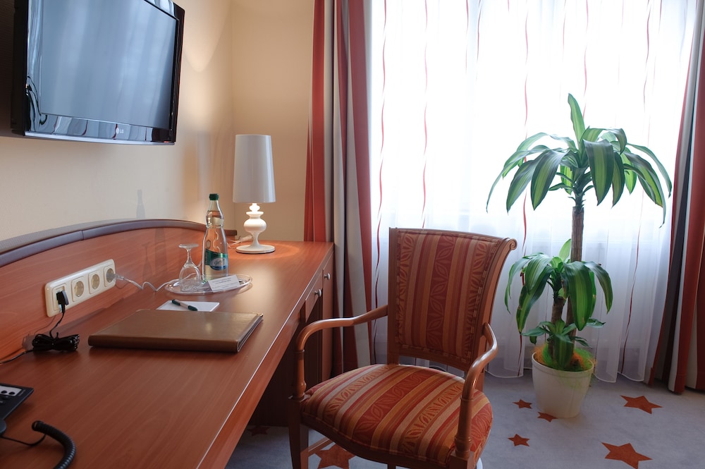 Stadthotel Stern 45/58