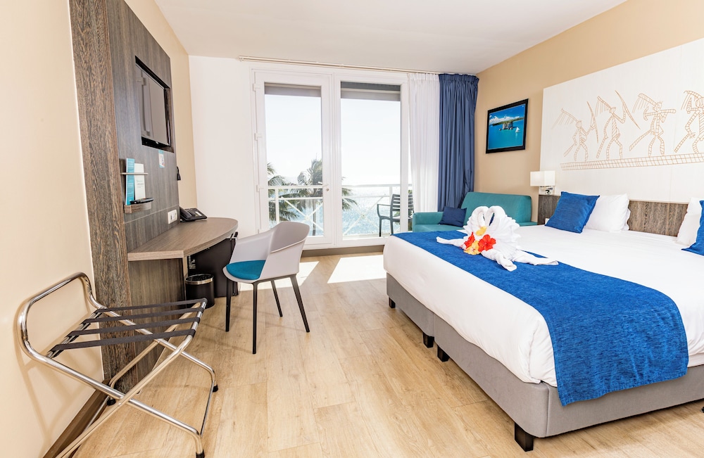 Hotel Beaurivage 22/50