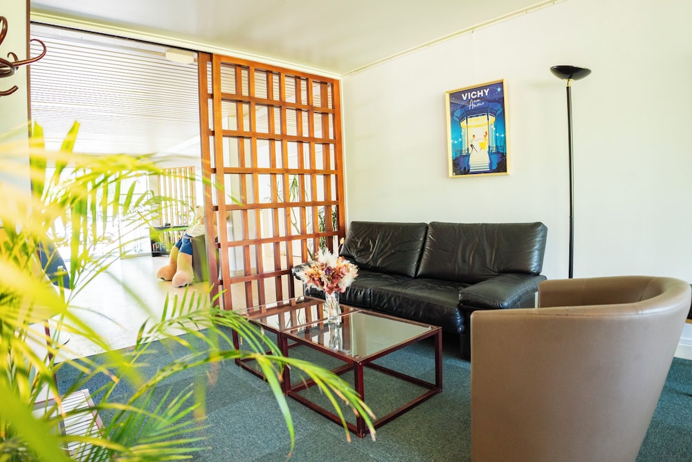 Arcantis Parc Rive Gauche 33/50