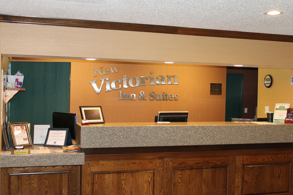 New Victorian Suites 6/66
