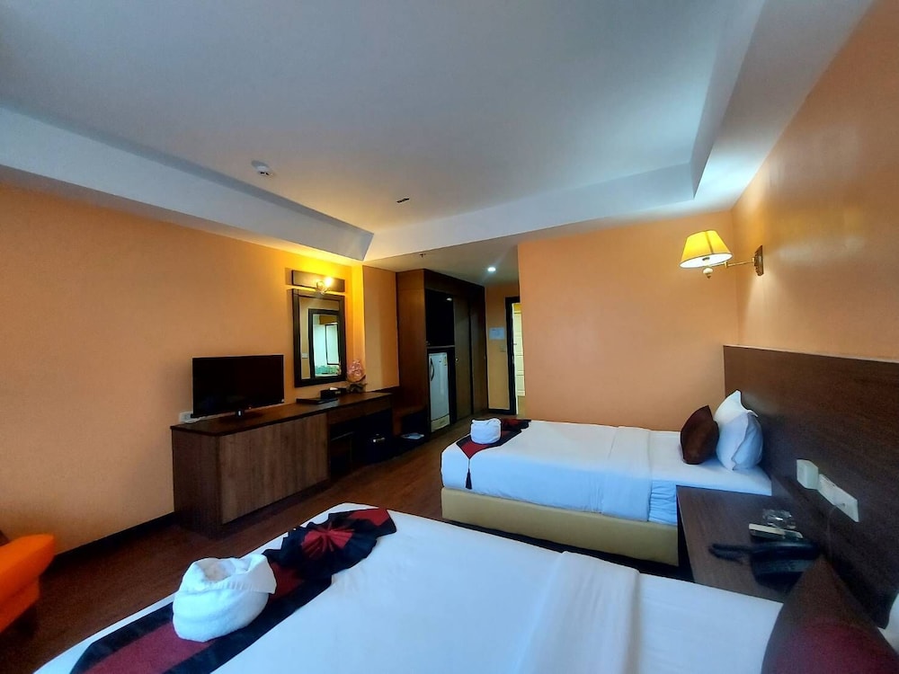M Hotel Danok 16/61