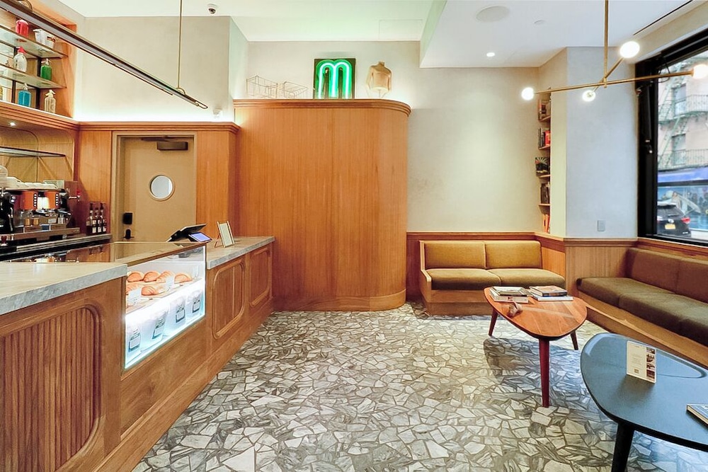 The Merchant Hotel Lower East Side, Sonder by Marriott Bonvoy 8/49