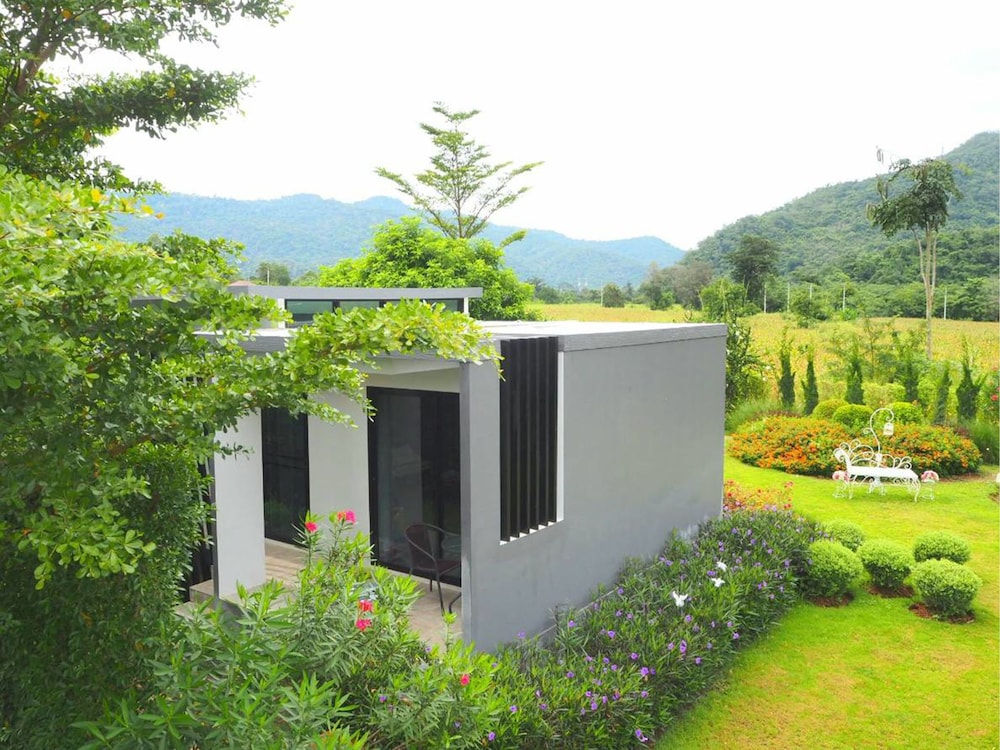 The Focus Khaoyai Resort 3/29