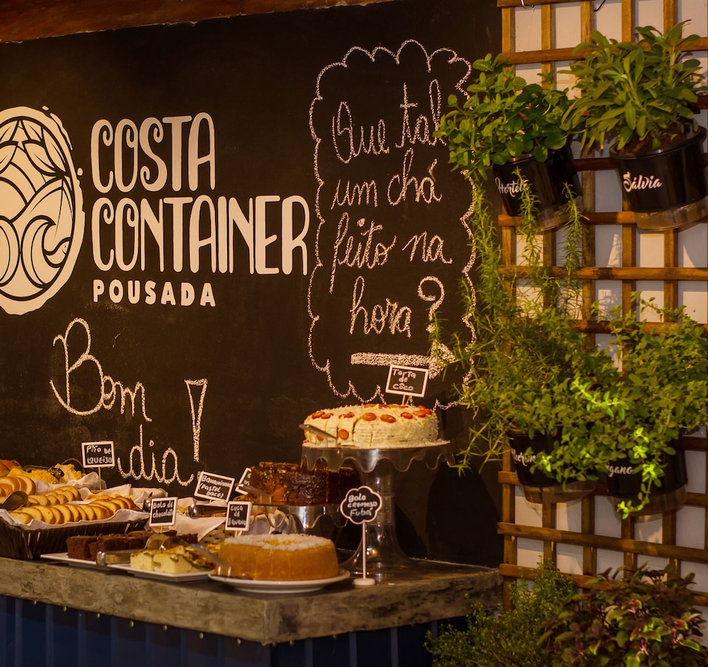 Pousada Costa Container 32/49