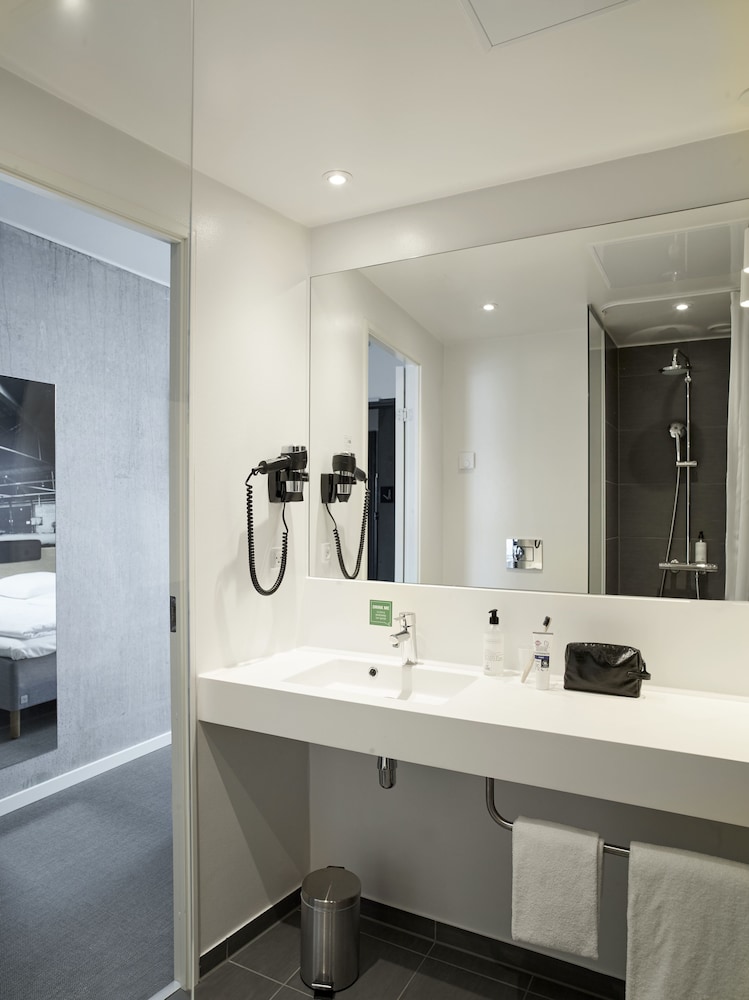 Four Points Flex by Sheraton Aalborg 25/27