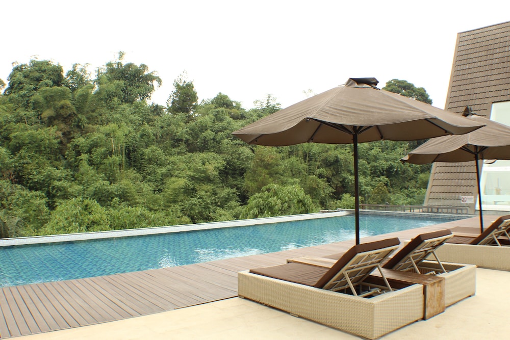 Green Forest Resort & Wedding Bandung 43/50
