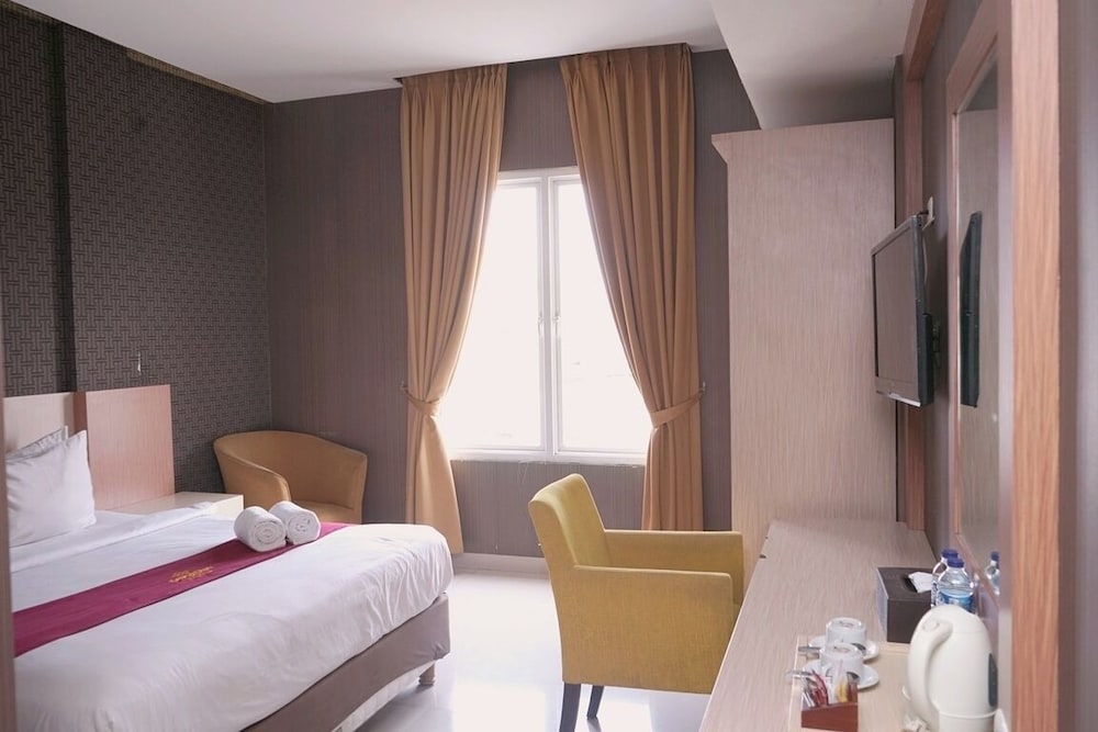 Grand Dian Boutique Hotel Cirebon 13/31