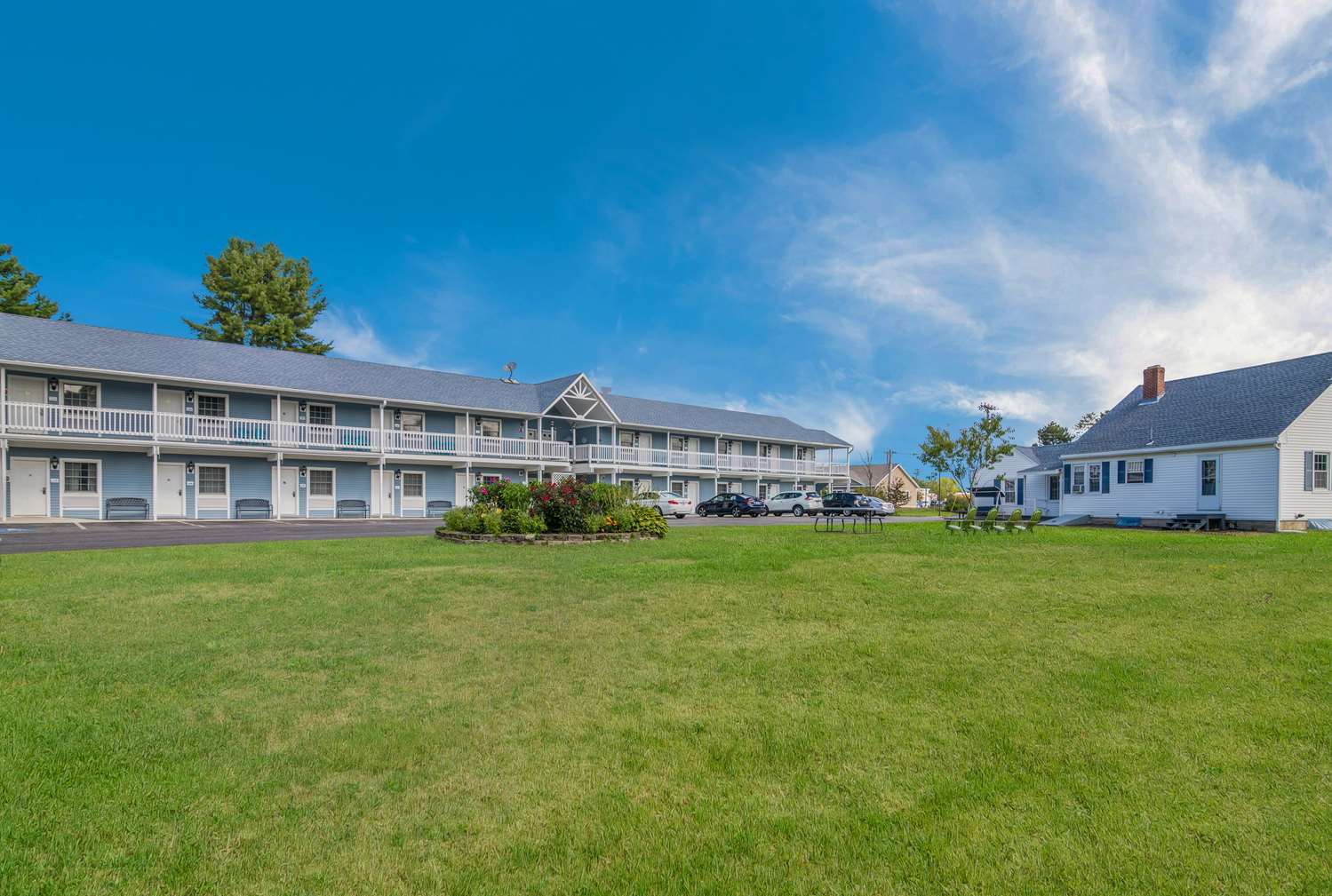 Americas Best Value Inn-Scarborough/Portland 34/38
