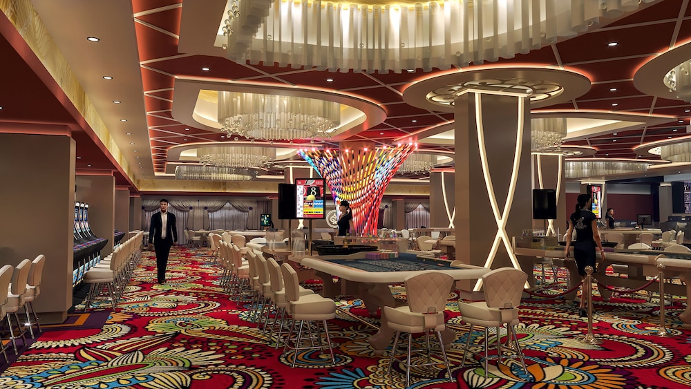 Europe Hotel & Casino 54/62