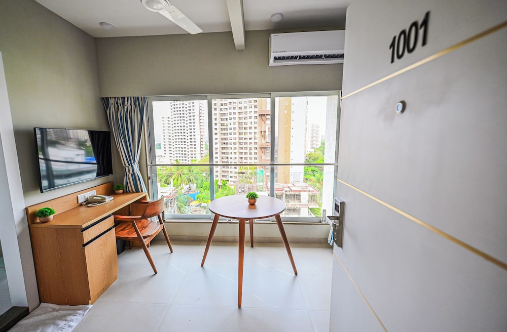 Indie Stays Chembur 45/61