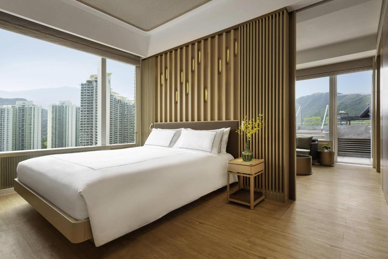The Silveri Hotel Hong Kong - MGallery Collection 15/51