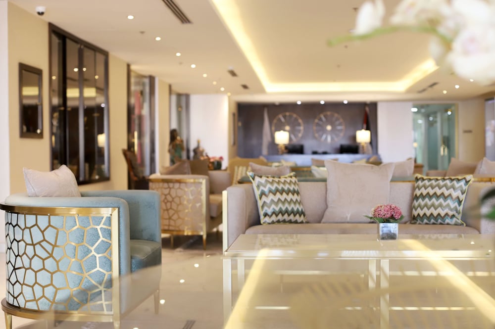 The Sanrock Hotel 7/47
