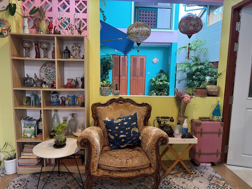 Chor Chang House 66/87